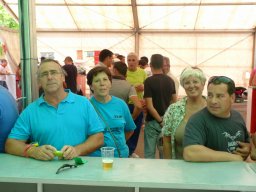 XVIII Concentracion - 2011